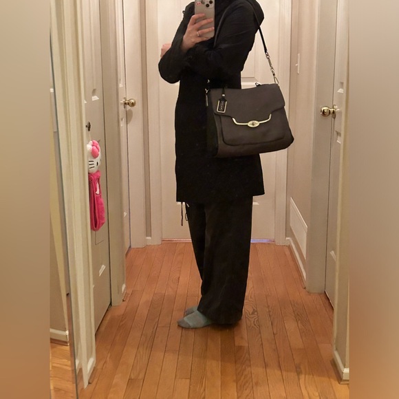 Coach shoulder bag - Picture 3 of 3